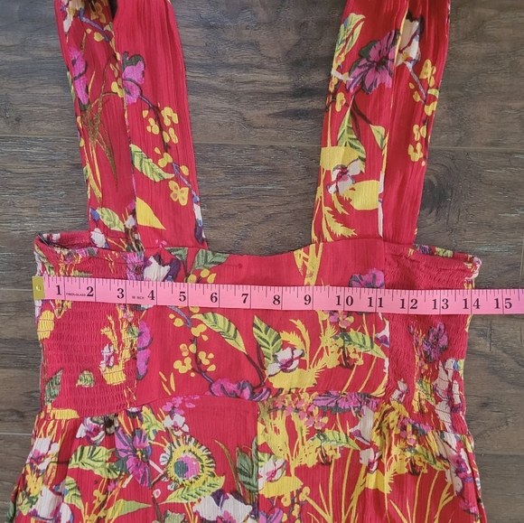 Free People Aloha Jumpsuit - Picture 5 of 12